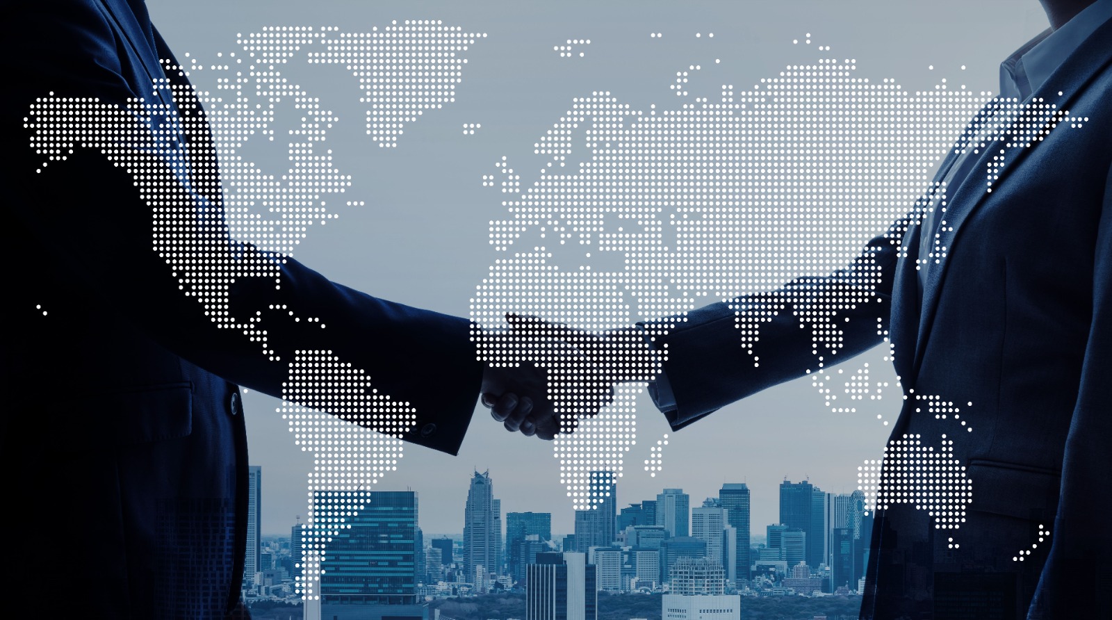 ahadtrading is your reliable partner in international commerce